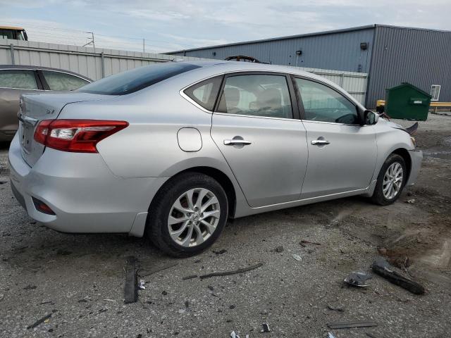 Photo 2 VIN: 3N1AB7AP4KL603397 - NISSAN SENTRA S 