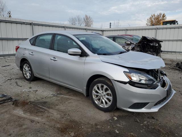 Photo 3 VIN: 3N1AB7AP4KL603397 - NISSAN SENTRA S 