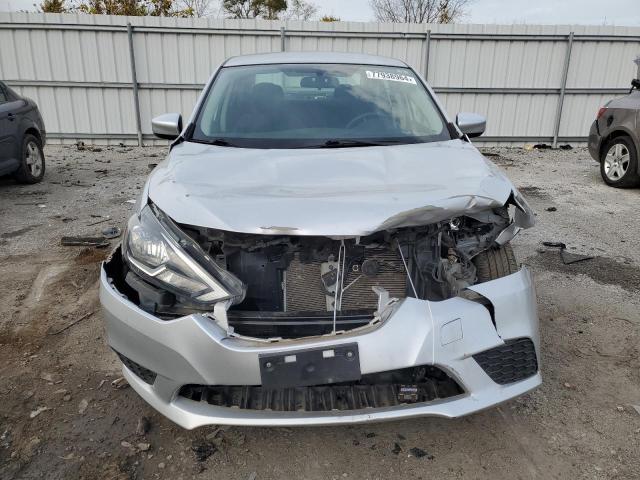 Photo 4 VIN: 3N1AB7AP4KL603397 - NISSAN SENTRA S 