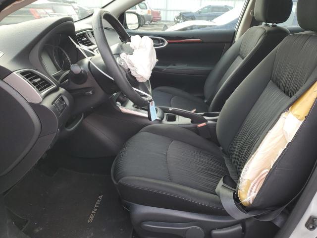 Photo 6 VIN: 3N1AB7AP4KL603397 - NISSAN SENTRA S 