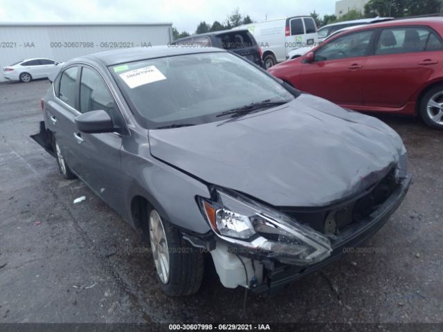 Photo 0 VIN: 3N1AB7AP4KL606042 - NISSAN SENTRA 