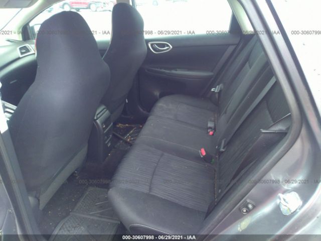 Photo 7 VIN: 3N1AB7AP4KL606042 - NISSAN SENTRA 