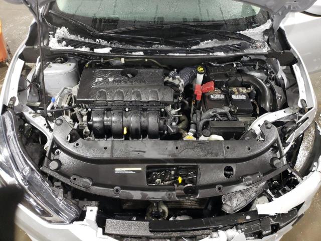 Photo 10 VIN: 3N1AB7AP4KL606509 - NISSAN SENTRA S 