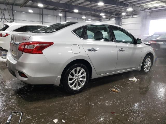 Photo 2 VIN: 3N1AB7AP4KL606509 - NISSAN SENTRA S 