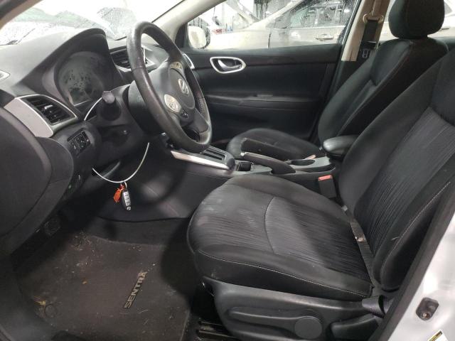 Photo 6 VIN: 3N1AB7AP4KL606509 - NISSAN SENTRA S 