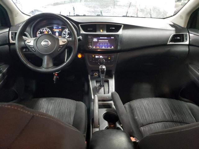 Photo 7 VIN: 3N1AB7AP4KL606509 - NISSAN SENTRA S 