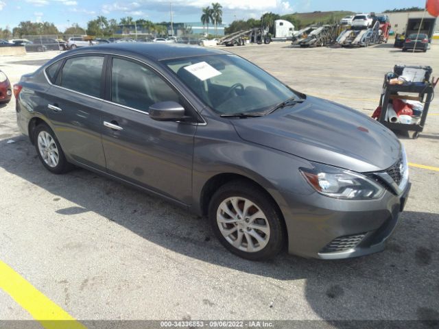 Photo 0 VIN: 3N1AB7AP4KL609622 - NISSAN SENTRA 