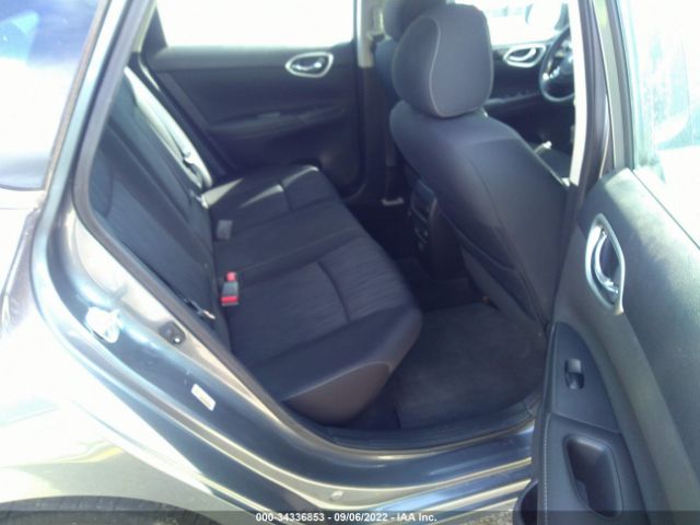 Photo 7 VIN: 3N1AB7AP4KL609622 - NISSAN SENTRA 