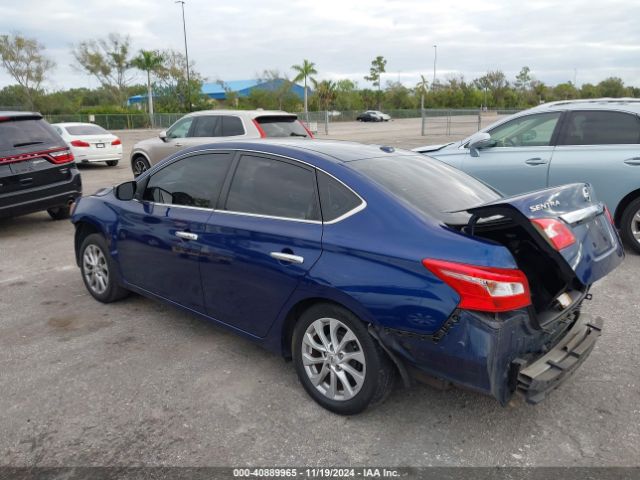 Photo 2 VIN: 3N1AB7AP4KL610348 - NISSAN SENTRA 