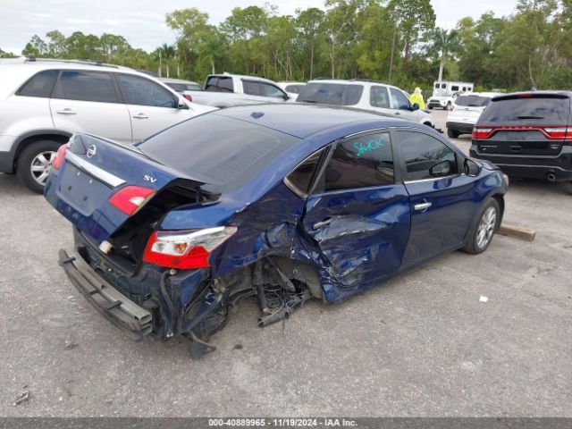 Photo 3 VIN: 3N1AB7AP4KL610348 - NISSAN SENTRA 