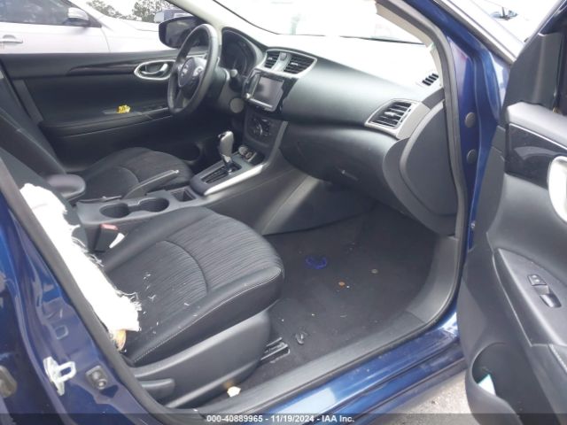 Photo 4 VIN: 3N1AB7AP4KL610348 - NISSAN SENTRA 