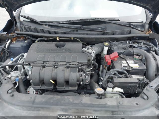 Photo 9 VIN: 3N1AB7AP4KL610348 - NISSAN SENTRA 