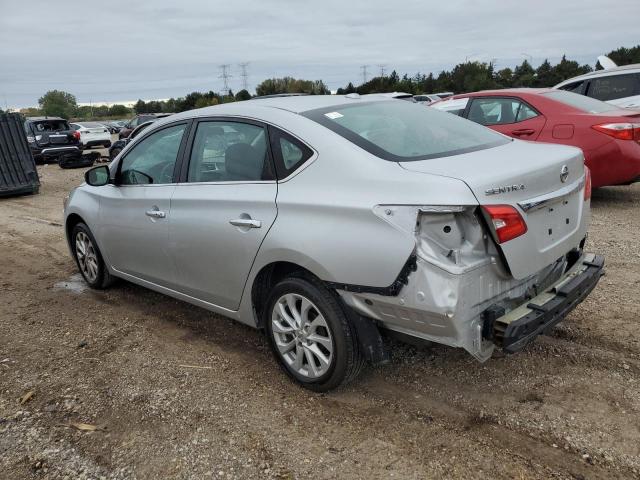 Photo 1 VIN: 3N1AB7AP4KL610740 - NISSAN SENTRA S 