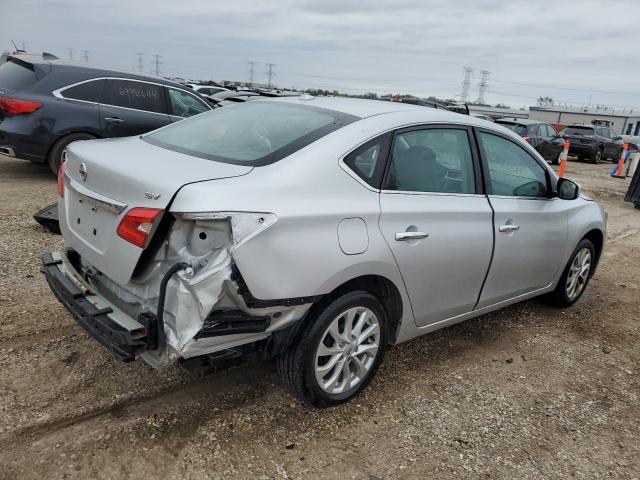 Photo 2 VIN: 3N1AB7AP4KL610740 - NISSAN SENTRA S 