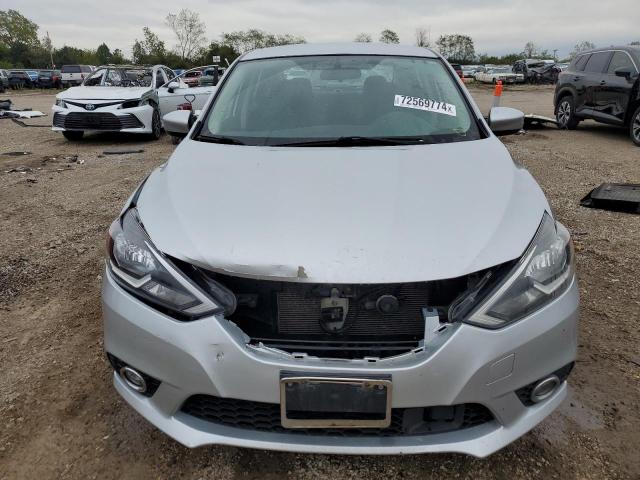 Photo 4 VIN: 3N1AB7AP4KL610740 - NISSAN SENTRA S 