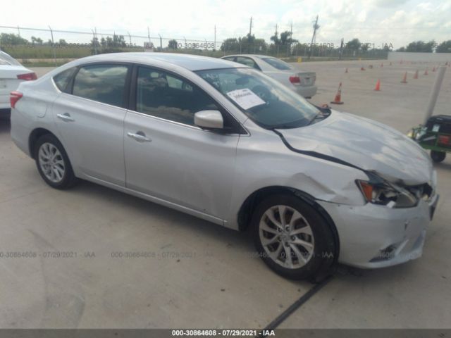 Photo 0 VIN: 3N1AB7AP4KL611418 - NISSAN SENTRA 