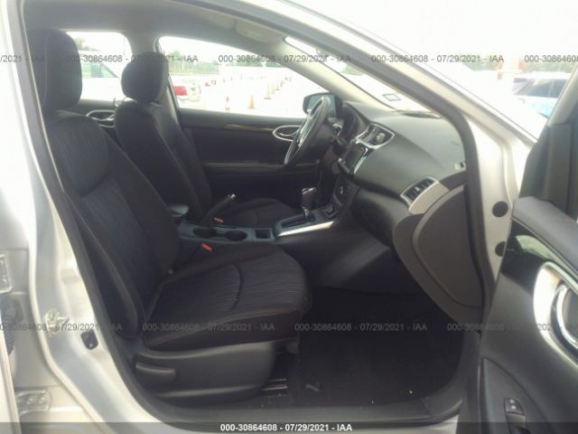 Photo 4 VIN: 3N1AB7AP4KL611418 - NISSAN SENTRA 