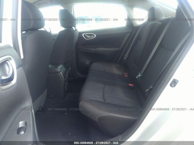 Photo 7 VIN: 3N1AB7AP4KL611418 - NISSAN SENTRA 