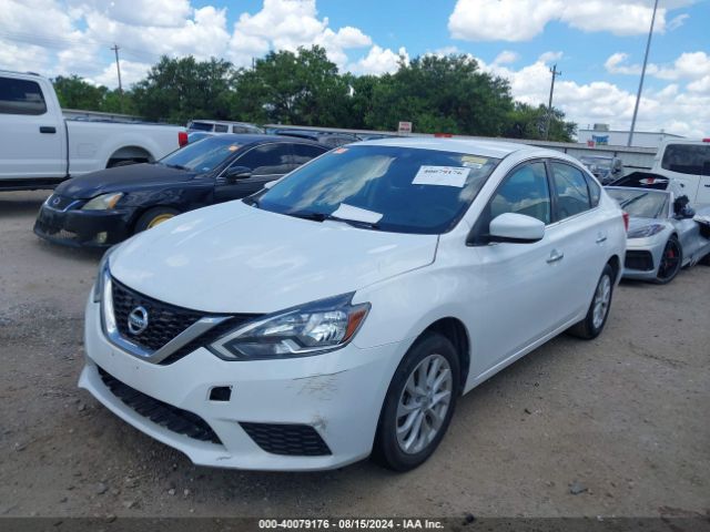 Photo 1 VIN: 3N1AB7AP4KL613203 - NISSAN SENTRA 