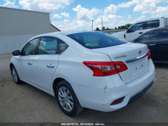 Photo 2 VIN: 3N1AB7AP4KL613203 - NISSAN SENTRA 