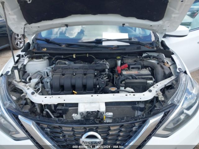 Photo 9 VIN: 3N1AB7AP4KL613203 - NISSAN SENTRA 