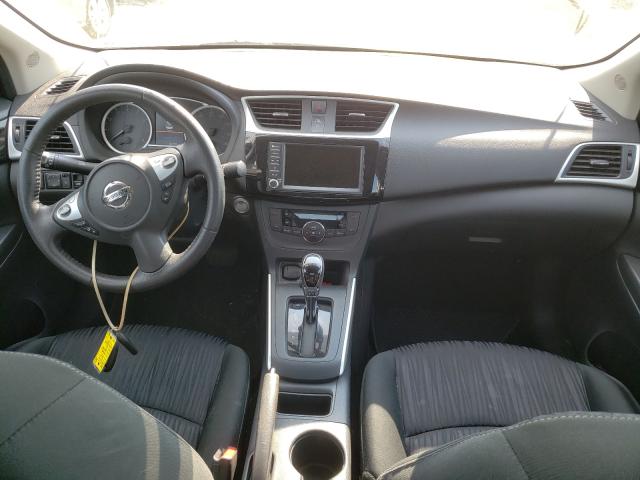 Photo 8 VIN: 3N1AB7AP4KL613542 - NISSAN SENTRA S 