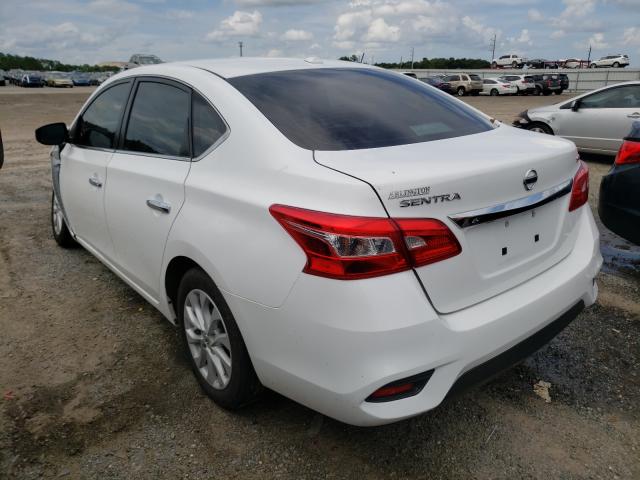 Photo 2 VIN: 3N1AB7AP4KL613959 - NISSAN SENTRA S 