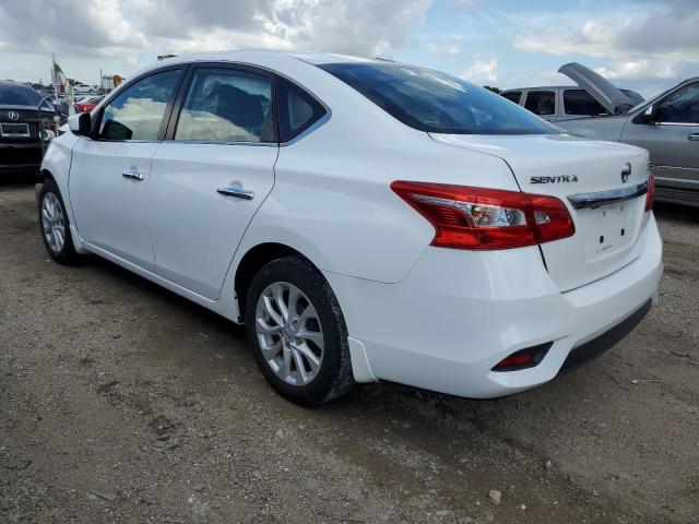 Photo 1 VIN: 3N1AB7AP4KL614061 - NISSAN SENTRA S 