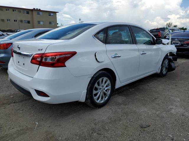 Photo 2 VIN: 3N1AB7AP4KL614061 - NISSAN SENTRA S 