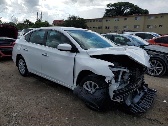 Photo 3 VIN: 3N1AB7AP4KL614061 - NISSAN SENTRA S 