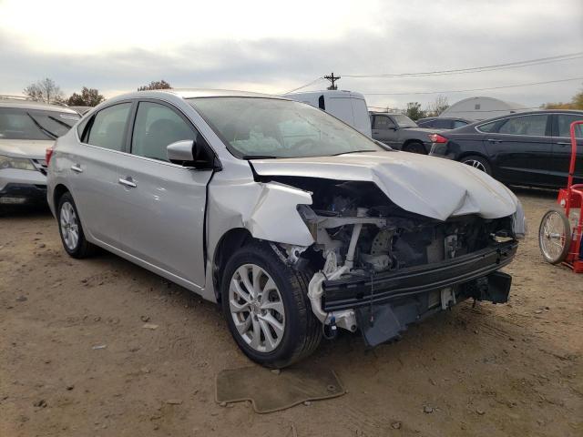 Photo 0 VIN: 3N1AB7AP4KL615887 - NISSAN SENTRA S 