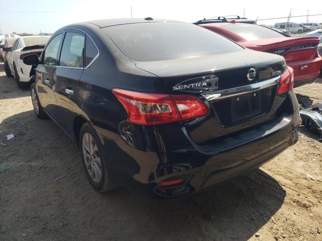 Photo 2 VIN: 3N1AB7AP4KL622080 - NISSAN SENTRA S 