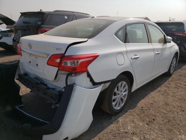 Photo 3 VIN: 3N1AB7AP4KL622497 - NISSAN SENTRA S 