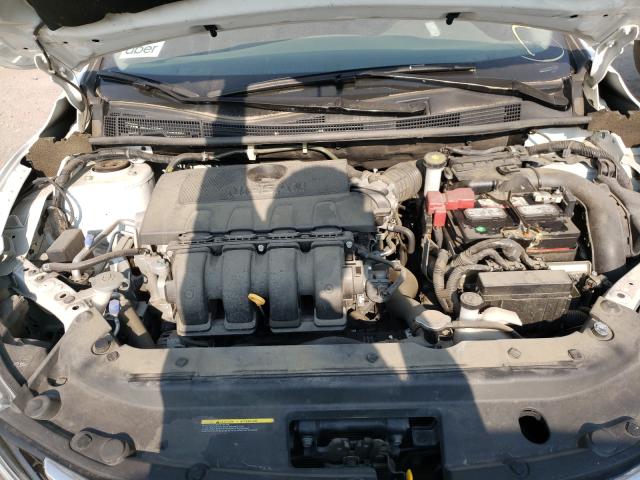 Photo 6 VIN: 3N1AB7AP4KL622497 - NISSAN SENTRA S 