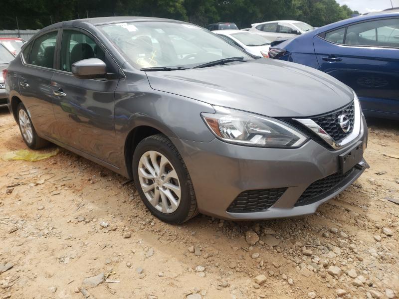 Photo 0 VIN: 3N1AB7AP4KL622712 - NISSAN SENTRA S 