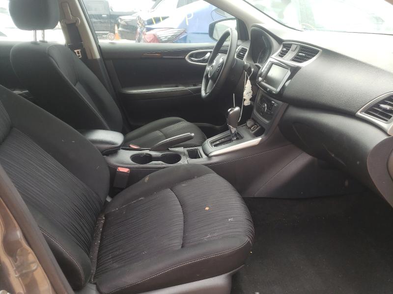 Photo 4 VIN: 3N1AB7AP4KL622712 - NISSAN SENTRA S 