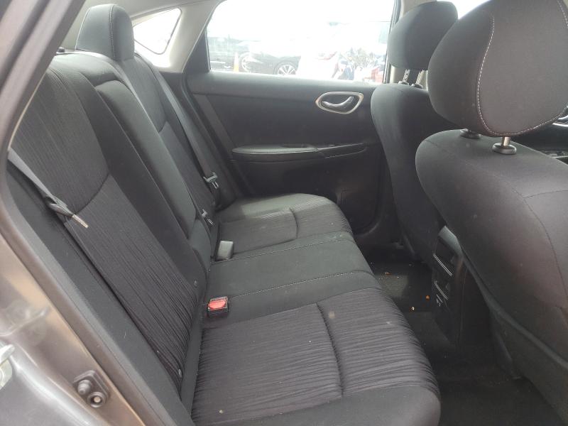 Photo 5 VIN: 3N1AB7AP4KL622712 - NISSAN SENTRA S 