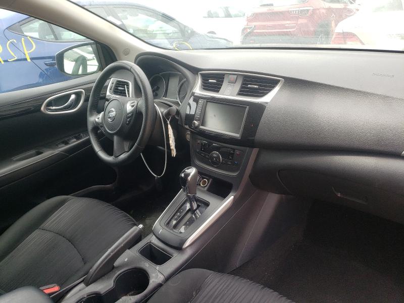 Photo 8 VIN: 3N1AB7AP4KL622712 - NISSAN SENTRA S 