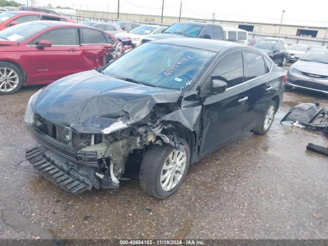 Photo 1 VIN: 3N1AB7AP4KL623830 - NISSAN SENTRA 