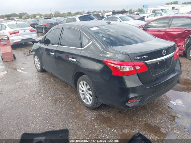 Photo 2 VIN: 3N1AB7AP4KL623830 - NISSAN SENTRA 