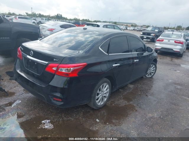 Photo 3 VIN: 3N1AB7AP4KL623830 - NISSAN SENTRA 