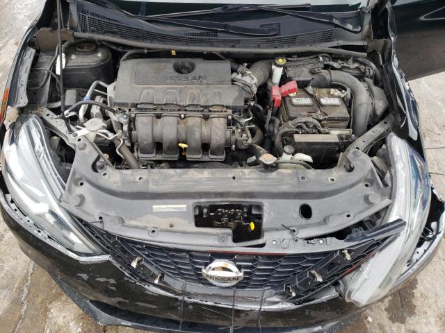 Photo 6 VIN: 3N1AB7AP4KL624119 - NISSAN SENTRA S 