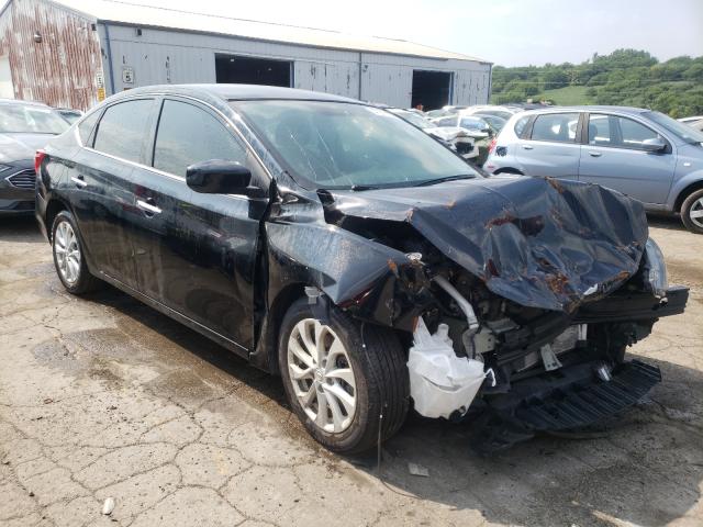 Photo 0 VIN: 3N1AB7AP4KL624492 - NISSAN SENTRA S 