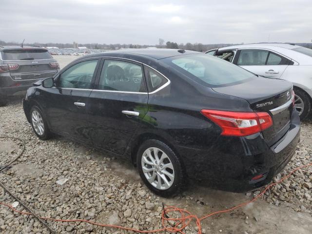 Photo 1 VIN: 3N1AB7AP4KL625576 - NISSAN SENTRA 