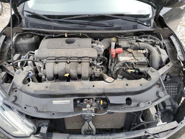 Photo 10 VIN: 3N1AB7AP4KL625576 - NISSAN SENTRA 