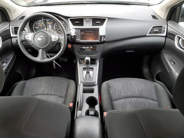 Photo 7 VIN: 3N1AB7AP4KL625576 - NISSAN SENTRA 