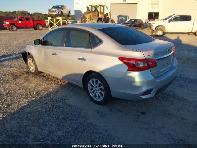 Photo 2 VIN: 3N1AB7AP4KL626680 - NISSAN SENTRA 