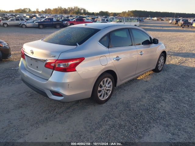 Photo 3 VIN: 3N1AB7AP4KL626680 - NISSAN SENTRA 