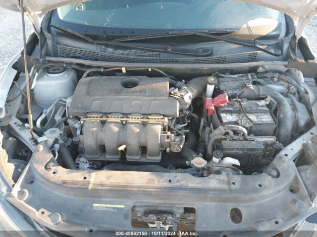 Photo 9 VIN: 3N1AB7AP4KL626680 - NISSAN SENTRA 