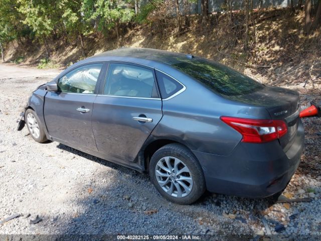 Photo 2 VIN: 3N1AB7AP4KL627361 - NISSAN SENTRA 